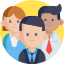 Corpo Técnico Administrativo